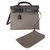 Hermès Handbags Brown Leather  ref.53246