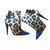 Giuseppe Zanotti Ankle Boots Leopard print Pony-style calfskin  ref.53263