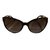 Chanel Gafas de sol Negro  ref.53270