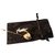 Yves Saint Laurent Pins & brooches Golden Metal  ref.53302
