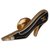 Chanel Pins & Broschen Golden Metall  ref.53425