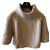 Brunello Cucinelli Sweater Grey Cashmere  ref.53456