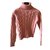 Autre Marque Namani Knitwear Pink Cashmere  ref.53460