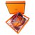 Hermès Charms Petit H Bag Multicolore Seta  ref.53462