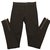 Pinko Pantalones Negro Viscosa  ref.53504