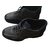 Hogan Sneaker-Schuhe Braun Leder  ref.53510