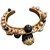 Autre Marque Reminisence Bracelet D'oro Metallo  ref.53513