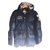 Scotch and Soda Boy coats outerwear Navy blue  ref.53540