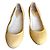 Bloch Ballerinas Caramel Wildleder 39FR Karamell
