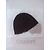 Cruciani 100% Cashmere-Cap Braun - Ansicht 3