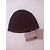 Cruciani 100% Cashmere-Cap Braun - Ansicht 4