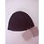 Cruciani 100% Cashmere-Cap Braun - Ansicht 6