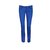 Iceberg Jeans Blu Cotone  ref.53583