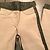 Zadig & Voltaire Hose, Gamaschen - Ansicht 4