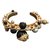 Reminiscence Bracelets Golden Metal  ref.53633