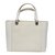 Dior Handbags Cream Cloth  ref.53675