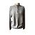 Agnès b. Pull en cachemire gris