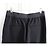 NEUE Theory Black Carrot Pants Schwarz - Ansicht 3