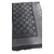 Louis Vuitton Scialle Monogram Shine Black Nero - vista 2