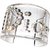 Dior Bracelets Plastic  ref.53716