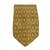 Lanvin Krawatten Golden Seide  ref.53782