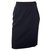 Yves Saint Laurent Skirts Black Cotton  ref.53798