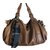 Gerard Darel Handbags Leather  ref.53860