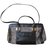 Chloé Alice Handbag Black Leather  ref.53890