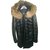 Ventcouvert Coats, Outerwear Black Leather  ref.53894
