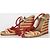 Marc Jacobs Wedge Sandals Multicolored Rope 37 Multiple colors - view 3
