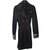 Roberto Cavalli Trench coat Black Polyester  ref.53942
