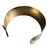 Elie Saab Necklaces Golden Metal  ref.53983