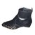Louis Vuitton Ankle Boots Black Leather  ref.54004