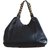 Sonia Rykiel Handbags Black Leather  ref.54061