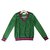 Gucci Knitwear Green Cotton  ref.54193