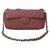 Timeless Chanel Handtaschen Pink Leder  ref.54233