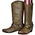 Diesel Stiefel
