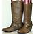 Diesel Stiefel - Ansicht 4