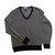 Sonia Rykiel Sweaters Black Wool  ref.54268