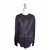 Louis Vuitton Knitwear Brown Wool  ref.54291