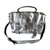 Proenza Schouler Handbags Silvery Leather  ref.54298