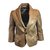 Zadig & Voltaire Deluxe leather jacket  ref.54326