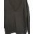 Patrizia Pepe Strickpullover Baumwolle Dunkelbraun - Ansicht 4