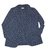 Scarlett Roos Jacken Marineblau