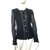 Helmut Lang Knitwear Black Cotton  ref.54449