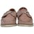 Sebago Merletti Rosa