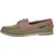 Sebago Merletti Rosa Beige - vista 2