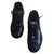 Zapatillas prada de copa americas. Negro Cuero  ref.54502