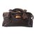 Chloé Paddington Khaki Leather  ref.54509