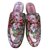 Gucci flor Multicolor  ref.54561